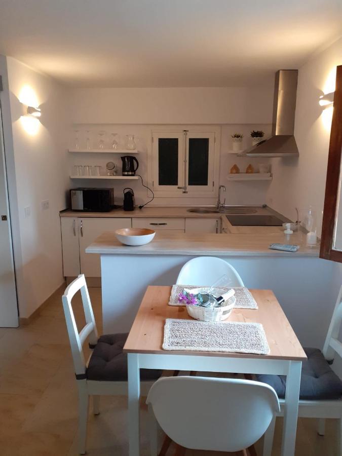 Апартаменты Bellavista 22 Пуэтро де Соллер Экстерьер фото